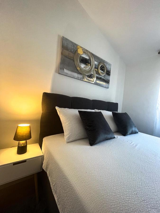 Apartment Loly เมดูลิน ภายนอก รูปภาพ