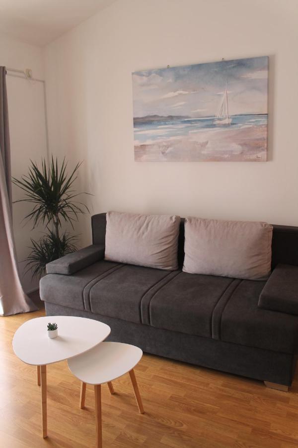 Apartment Loly เมดูลิน ภายนอก รูปภาพ