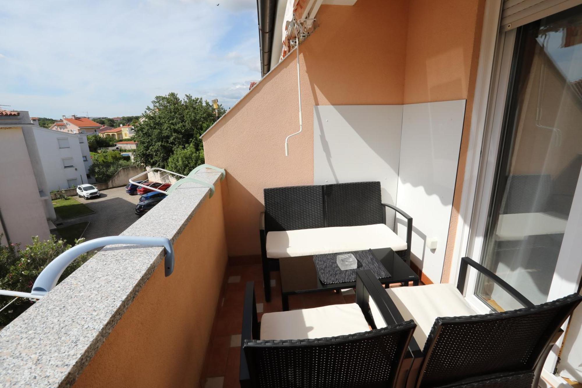 Apartment Loly เมดูลิน ภายนอก รูปภาพ